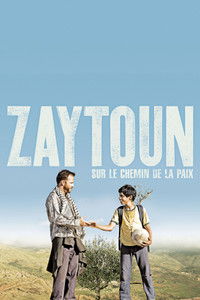 Affiche de la recommandation : Zaytoun