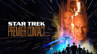 Star trek : Premier Contact