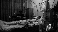 «Психоз (2023)» — обои к фильму #3
