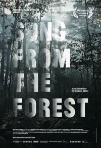 Song from the Forest (2014)