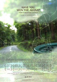 Постер к фильму Ningal Aranaye Kando? (2012)