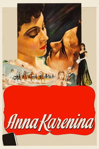 Постер фильма «Анна Каренина (1948)» — (6 из 12)