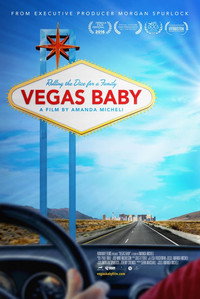 Постер фильма «Vegas Baby (2016)» — (1 из 4)