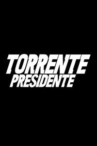 Poster de Torrente Presidente