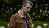 Обои к фильму «Животные (2026)» — (14 из 51)