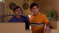 Vibhuti and Manmohan Write a Fake Letter For Ammaji