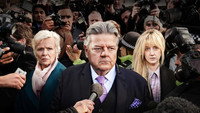 «Сокровище нации (2016)» — обои к сериалу #4