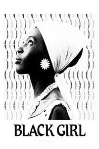 Постер фильма «Чернокожая из... (1966)» — (2 из 16)