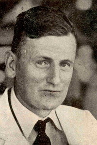 Frank Smythe