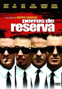Poster de Perros de Reserva