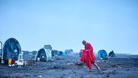 «Sand (2018)» — обои к фильму #1