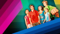 «Life Bites - Pillole di vita (2007 - 2013)» — обои к сериалу #3