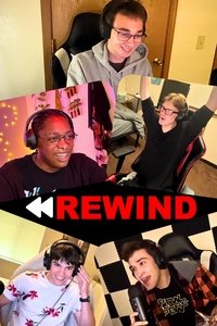 Poster de Rewind
