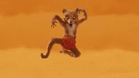 Fantastic Mr. Fox