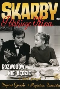 Rozwodów nie będzie (1964)