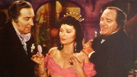 «Дорога на юг (1939)» — обои к фильму #1