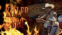 «Killer BBQ (2019)» — обои к фильму #1