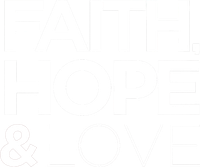 Логотип фильма «Faith, Hope & Love (2019)» — (4 из 15)