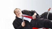 «Louie Anderson: Big Baby Boomer (2012)» — обои к фильму #1