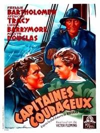 Capitaines courageux (1937)