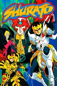 Season 1 Poster