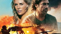 «Последнее лицо (2016)» — обои к фильму #8