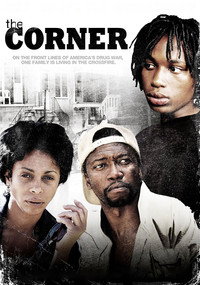 Постер сериала «На углу (2000)» — (5 из 11)