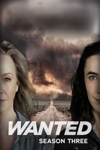 Season 3 Poster