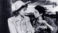 «Gold Rush Maisie (1940)» — обои к фильму #1