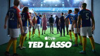 Обои к сериалу «Тед Лассо (2020)» — (32 из 120)