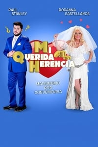 Poster de Mi Querida Herencia