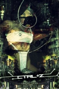 Poster de CTRL + Z