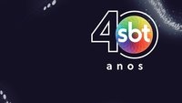 Silvio Santos: Especial 40 Anos SBT