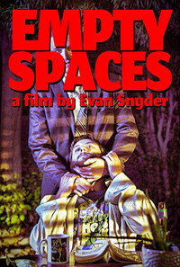 Постер фильма «Empty Spaces (2019)» — (2 из 3)