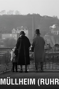 Постер фильма «Мюльхайм (Рур) (1964)» — (3 из 5)