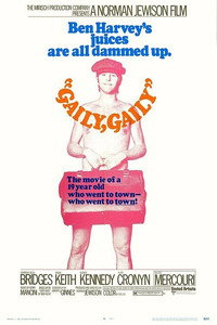 Постер фильма «Весело, весело (1969)» — (3 из 4)