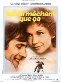 Pas si méchant que ça (1974)