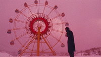 «Я слышал шёпот аммонита (1992)» — обои к фильму #3