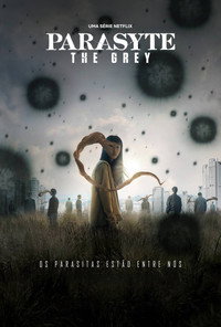 PARASYTE THE GREY S01E06