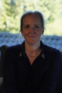 Imagem de Marita (Maysa) Tønder