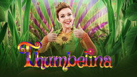 «The CBeebies Christmas Show: Thumbelina (2018)» — обои к фильму #2