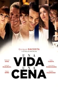 Una vida una cena (2019)