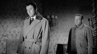 Обои к фильму «Мегрэ и дело Сен-Фиакр (1959)» — (15 из 34)