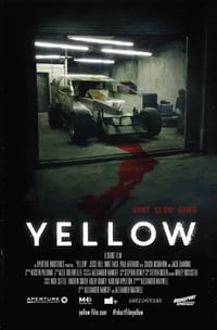 Poster de Yellow