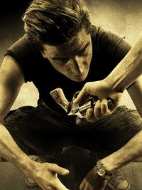 Постер фильма «Братство (2010)» — (1 из 4)