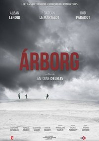 Árborg (2016)