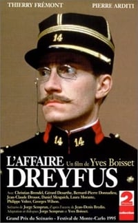 L'Affaire Dreyfus (1995)