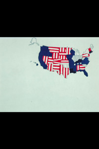 The United States of America (1976) poster