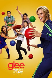 Постер сериала «Хор (2009 - 2015)» — (36 из 178)