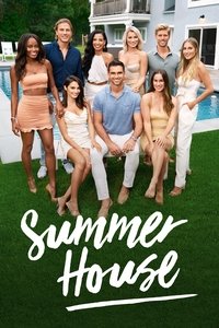 copertina serie tv Summer+House 2017